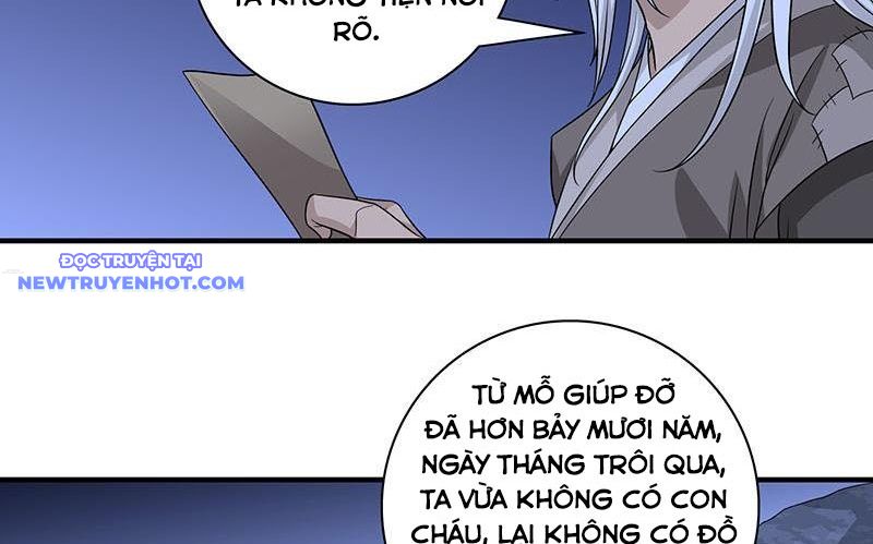 Thiên Long Bát Bộ webtoon chapter 90 - Trang 7