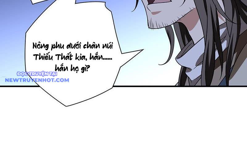 Thiên Long Bát Bộ webtoon chapter 92 - Trang 46