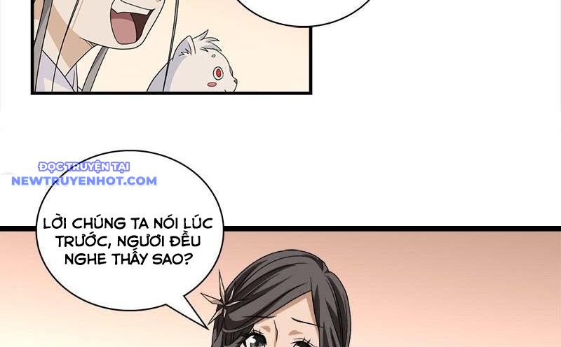 Thiên Long Bát Bộ webtoon chapter 72 - Trang 12