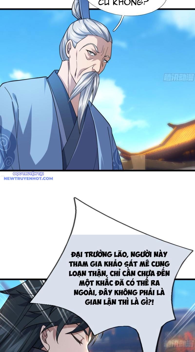 Ngủ say vạn cổ: Xuất thế quét ngang chư thiên chapter 17 - Trang 40