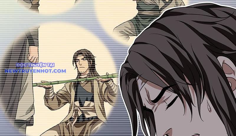 Thiên Long Bát Bộ webtoon chapter 93 - Trang 28