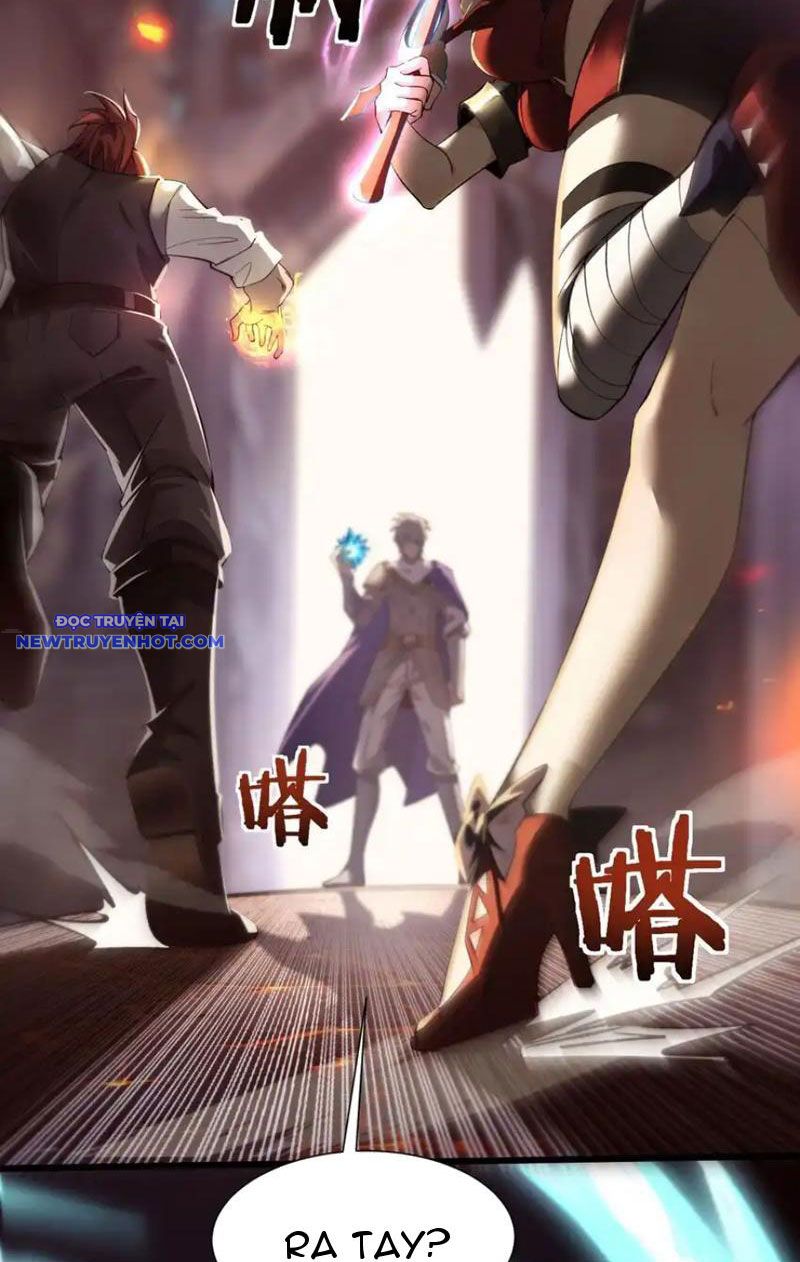 Quật Khởi Từ Nhân Vật Phản Diện chapter 9 - Trang 7