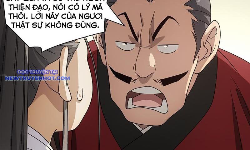 Thiên Long Bát Bộ webtoon chapter 77 - Trang 33