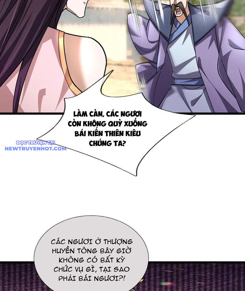 Ngủ say vạn cổ: Xuất thế quét ngang chư thiên chapter 75 - Trang 69