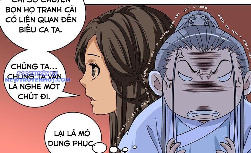 Thiên Long Bát Bộ webtoon chapter 89 - Trang 51