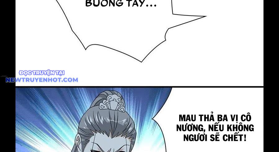 Thiên Long Bát Bộ webtoon chapter 73 - Trang 67