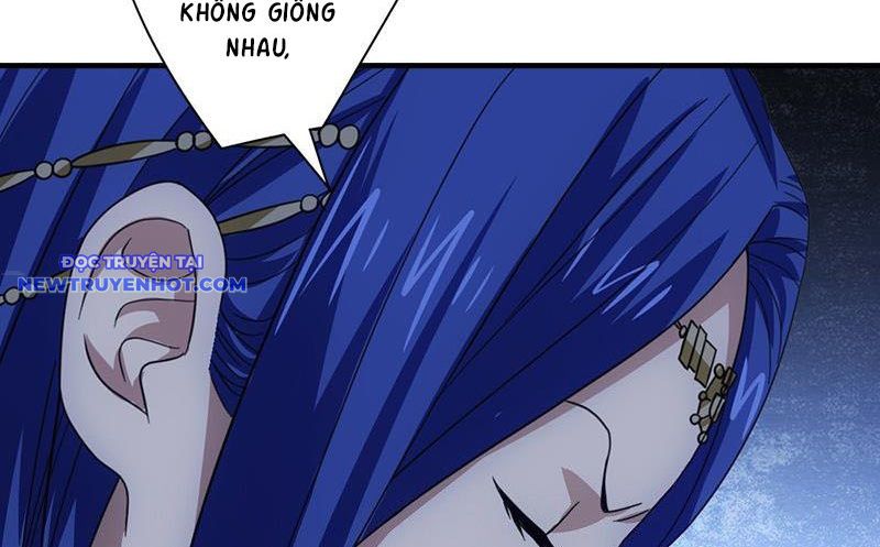 Thiên Long Bát Bộ webtoon chapter 16 - Trang 59