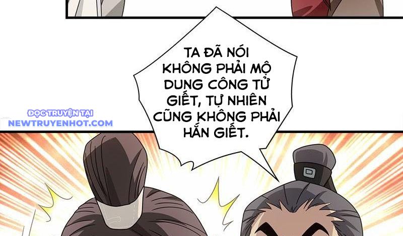 Thiên Long Bát Bộ webtoon chapter 76 - Trang 39