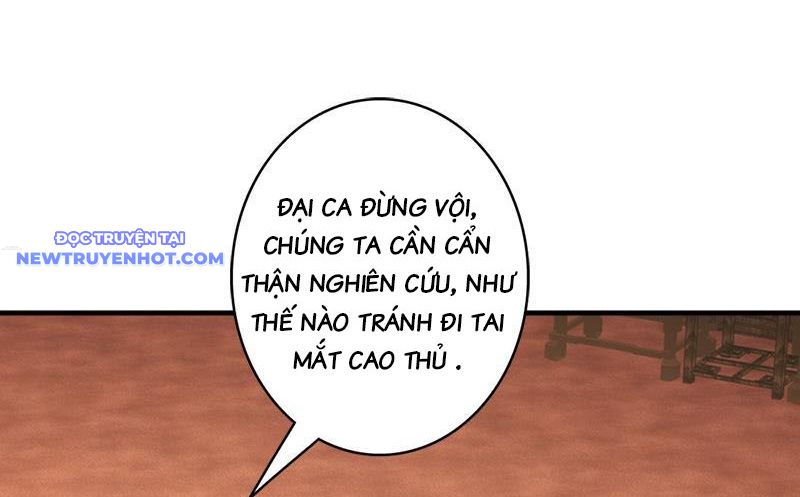 Thiên Long Bát Bộ webtoon chapter 32 - Trang 45