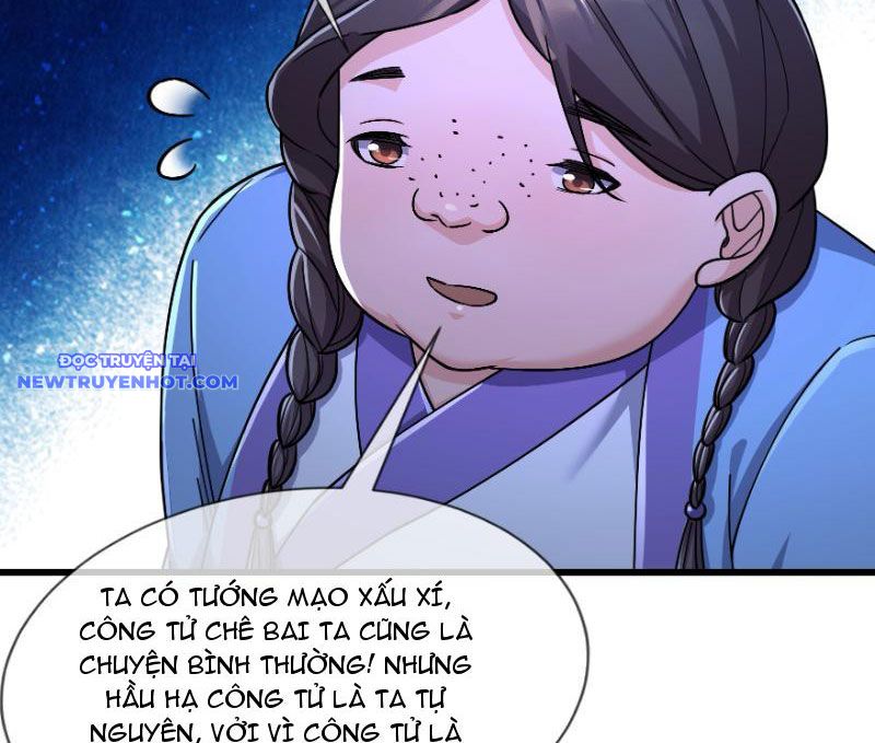 Ngủ say vạn cổ: Xuất thế quét ngang chư thiên chapter 20 - Trang 46