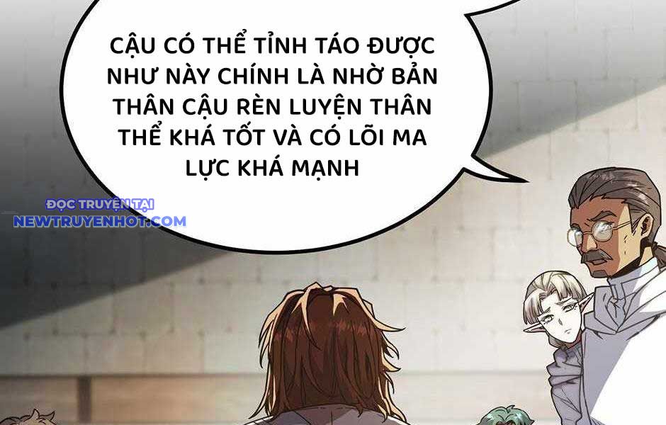 Ánh Sáng Cuối Con Đường chapter 205 - Trang 199