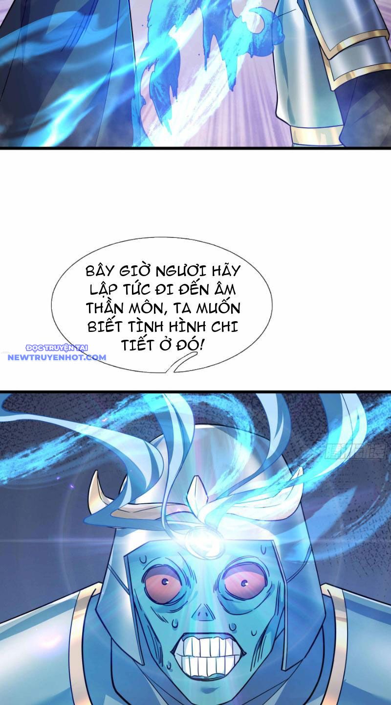 Ngủ say vạn cổ: Xuất thế quét ngang chư thiên chapter 13 - Trang 32