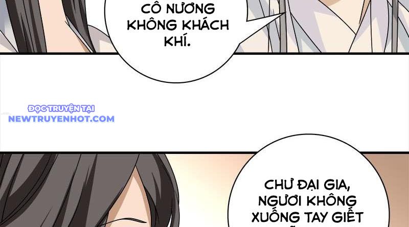 Thiên Long Bát Bộ webtoon chapter 75 - Trang 24