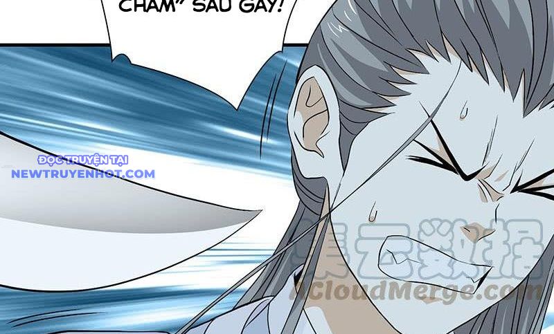 Thiên Long Bát Bộ webtoon chapter 101 - Trang 63