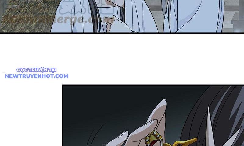 Thiên Long Bát Bộ webtoon chapter 99 - Trang 6