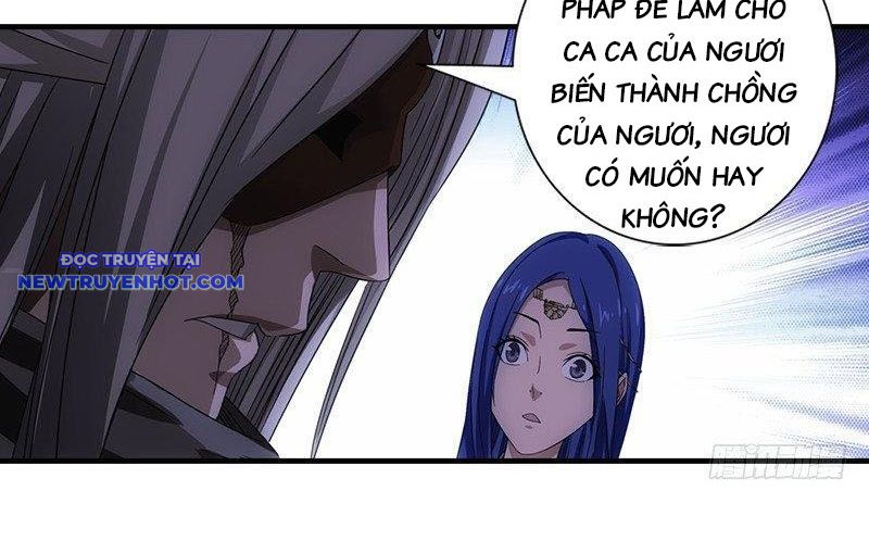 Thiên Long Bát Bộ webtoon chapter 24 - Trang 69