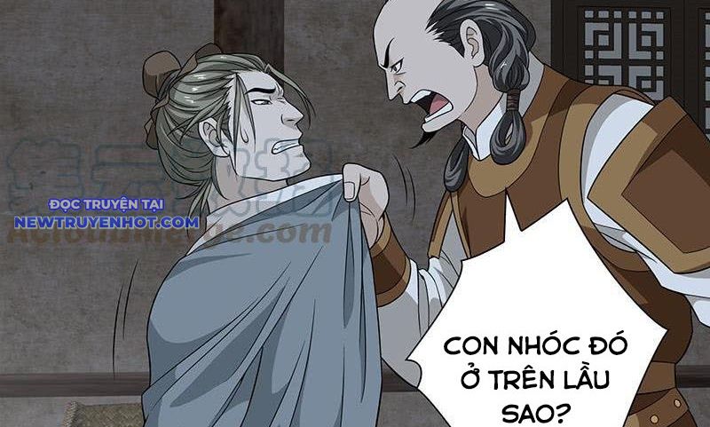 Thiên Long Bát Bộ webtoon chapter 99 - Trang 38