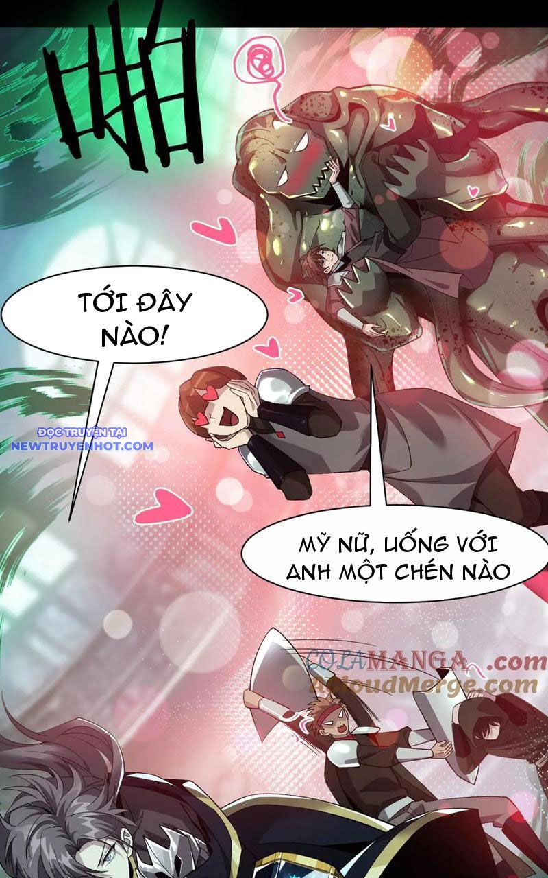 Quật Khởi Từ Nhân Vật Phản Diện chapter 21 - Trang 55