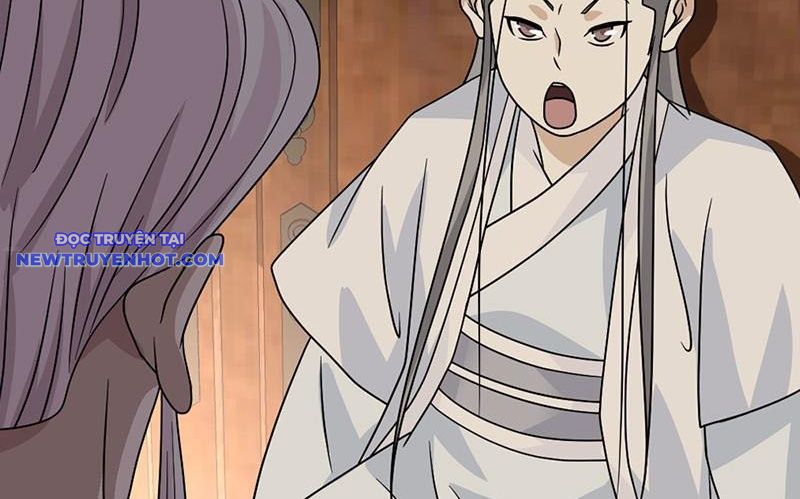 Thiên Long Bát Bộ webtoon chapter 60 - Trang 96