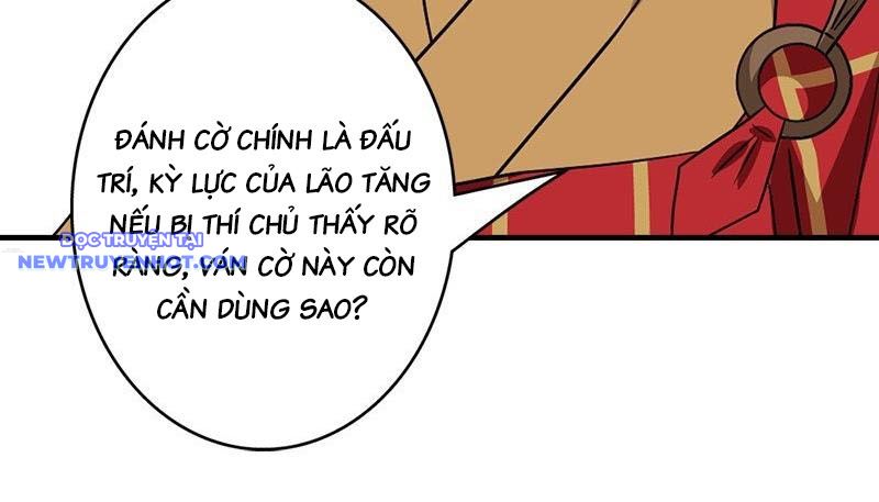 Thiên Long Bát Bộ webtoon chapter 33 - Trang 134