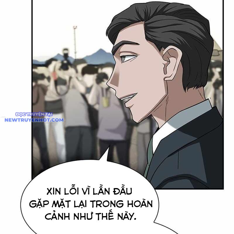 Chế Tác Hạt Nhân chapter 8 - Trang 123