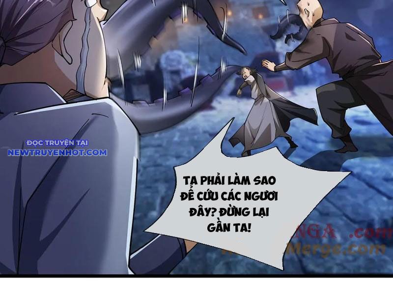 Ngủ say vạn cổ: Xuất thế quét ngang chư thiên chapter 72 - Trang 22