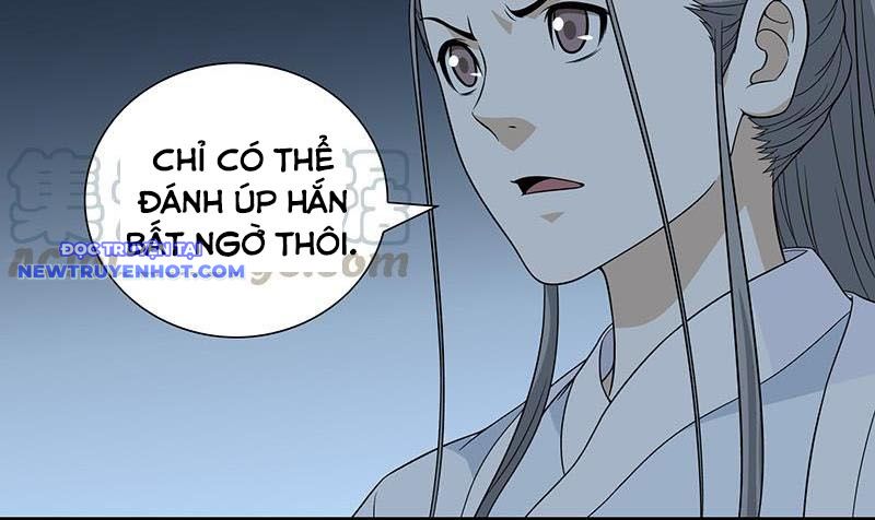 Thiên Long Bát Bộ webtoon chapter 100 - Trang 66