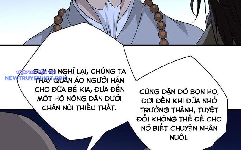 Thiên Long Bát Bộ webtoon chapter 92 - Trang 43