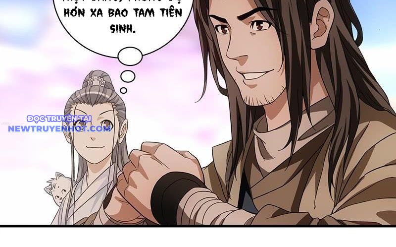 Thiên Long Bát Bộ webtoon chapter 81 - Trang 46