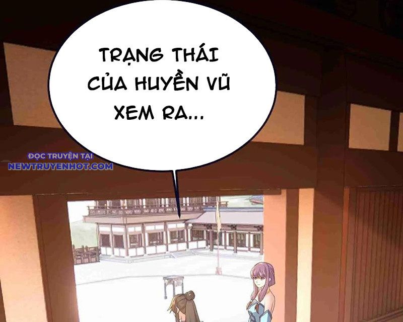 Tiên Võ Đế Tôn chapter 734 - Trang 123