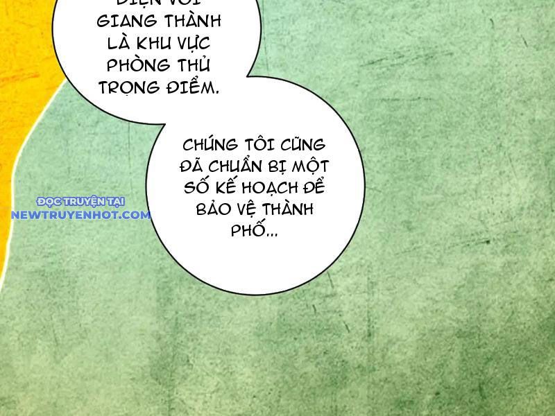 Toàn Dân Tận Thế: Ta Virus Quân Vương chapter 32 - Trang 106