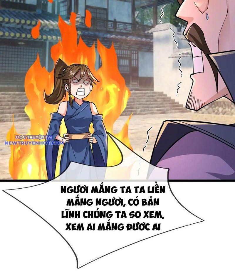 Ngủ say vạn cổ: Xuất thế quét ngang chư thiên chapter 75 - Trang 63