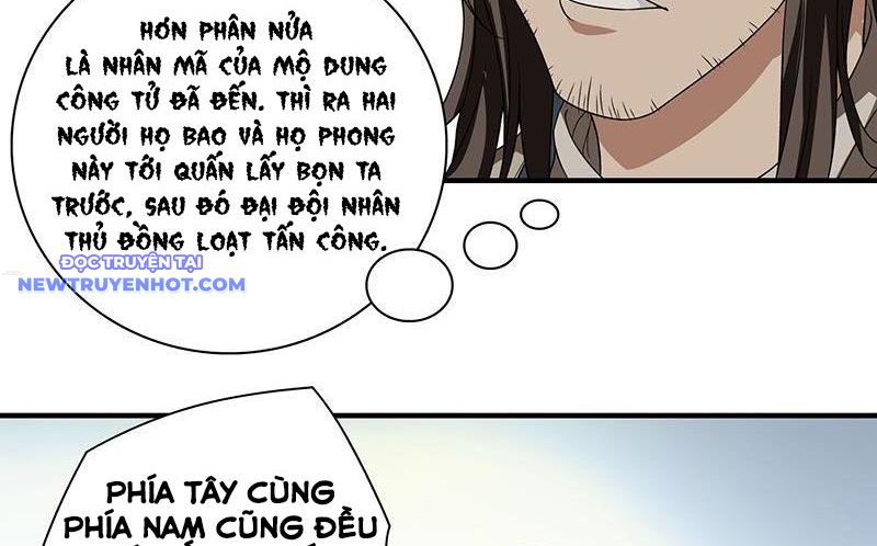 Thiên Long Bát Bộ webtoon chapter 83 - Trang 76