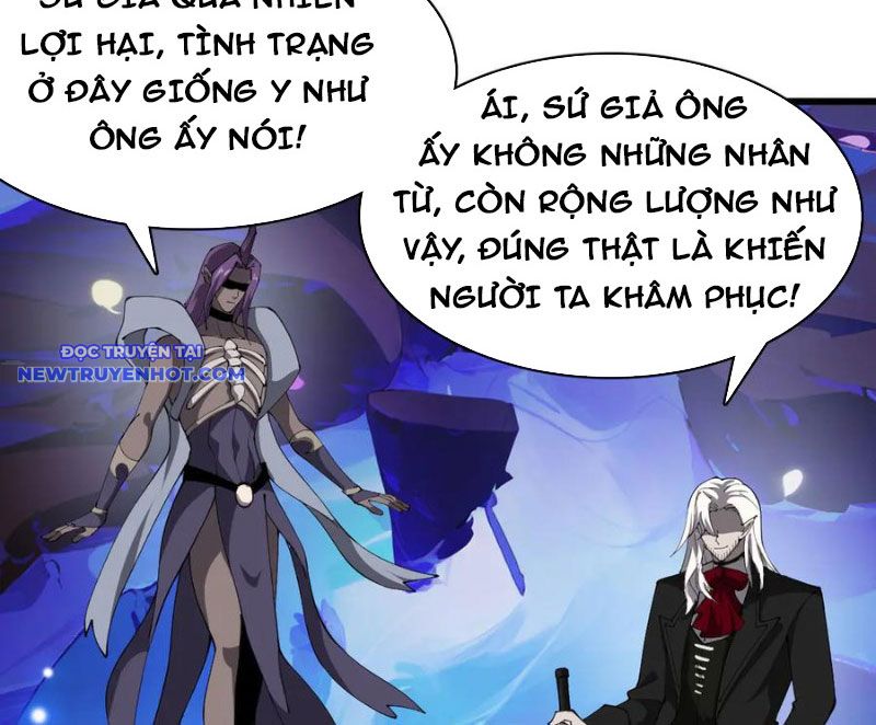 Quật Khởi Từ Nhân Vật Phản Diện chapter 27 - Trang 8