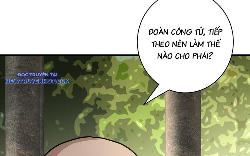 Thiên Long Bát Bộ webtoon chapter 33 - Trang 110