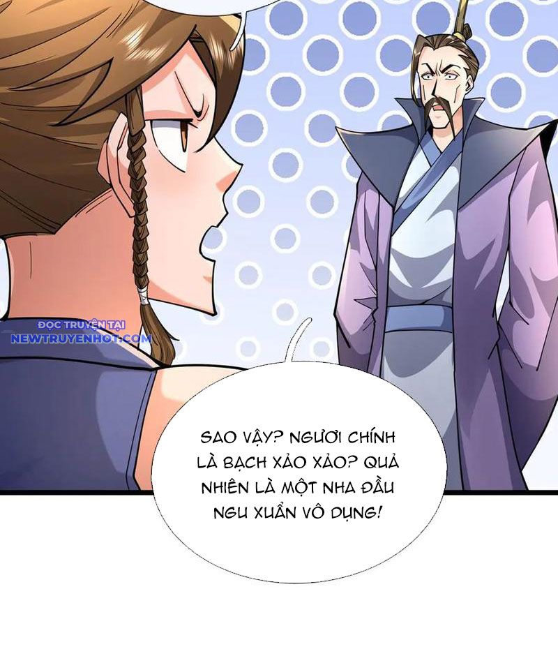 Ngủ say vạn cổ: Xuất thế quét ngang chư thiên chapter 75 - Trang 60