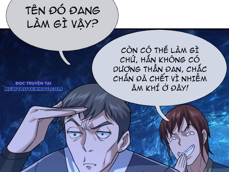 Ngủ say vạn cổ: Xuất thế quét ngang chư thiên chapter 11 - Trang 94