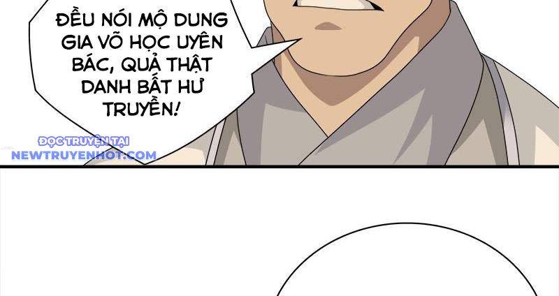 Thiên Long Bát Bộ webtoon chapter 74 - Trang 106