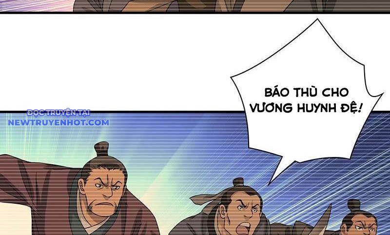 Thiên Long Bát Bộ webtoon chapter 91 - Trang 52