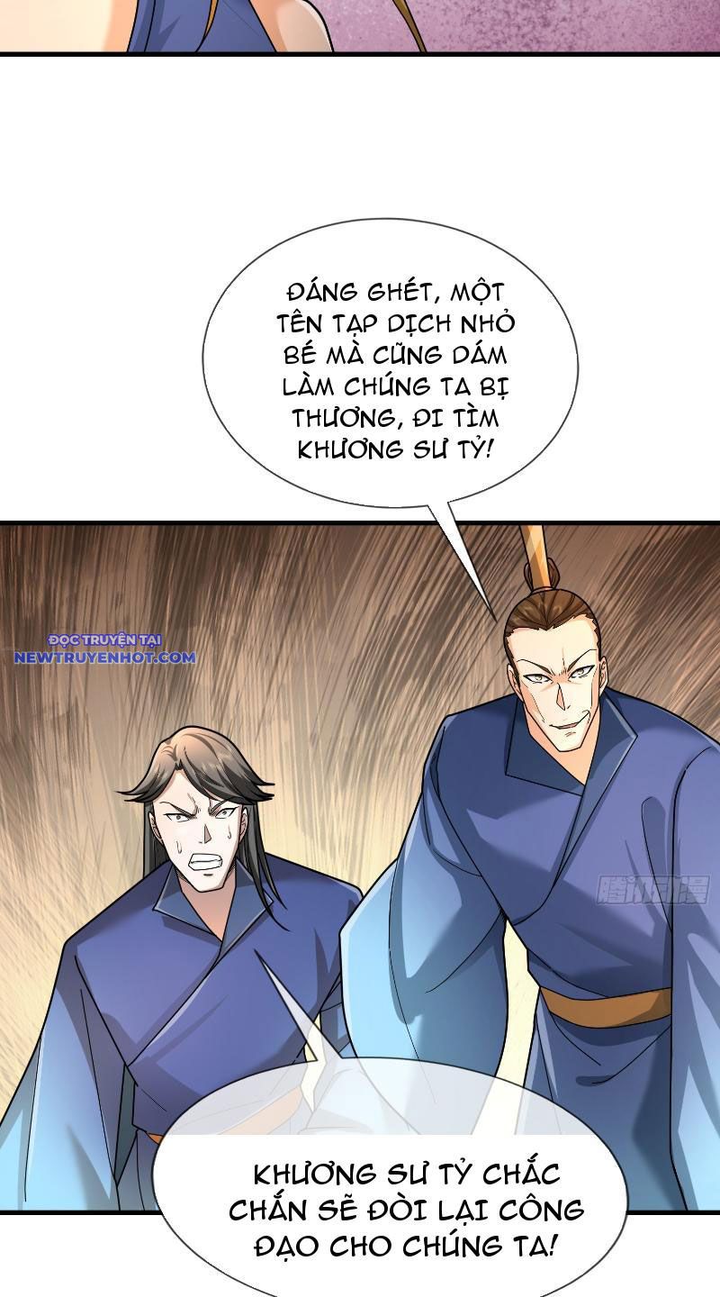 Ngủ say vạn cổ: Xuất thế quét ngang chư thiên chapter 21 - Trang 49