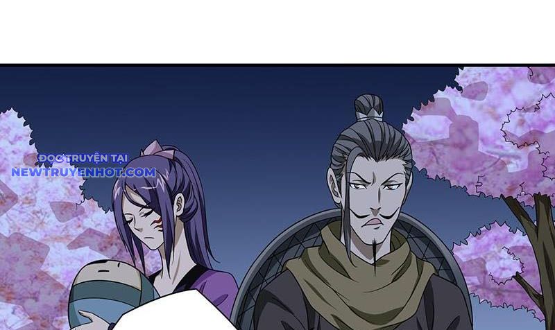 Thiên Long Bát Bộ webtoon chapter 96 - Trang 24