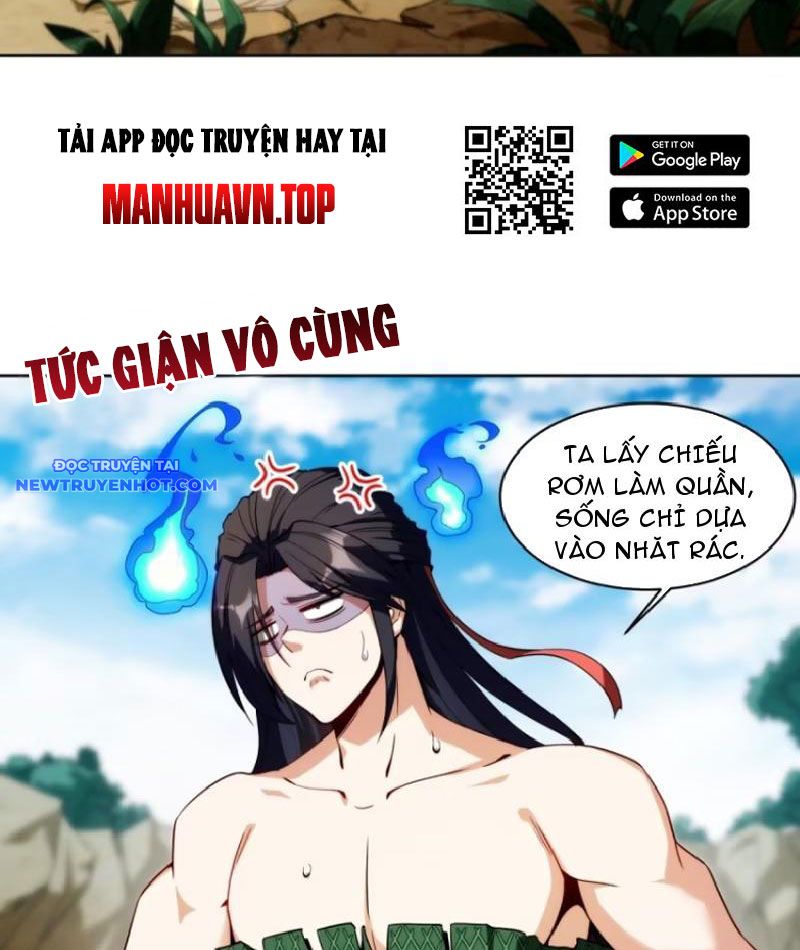 Ta Nhặt Đồ Bỏ Tại Tận Thế chapter 4 - Trang 11