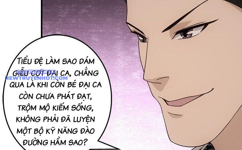 Thiên Long Bát Bộ webtoon chapter 32 - Trang 40