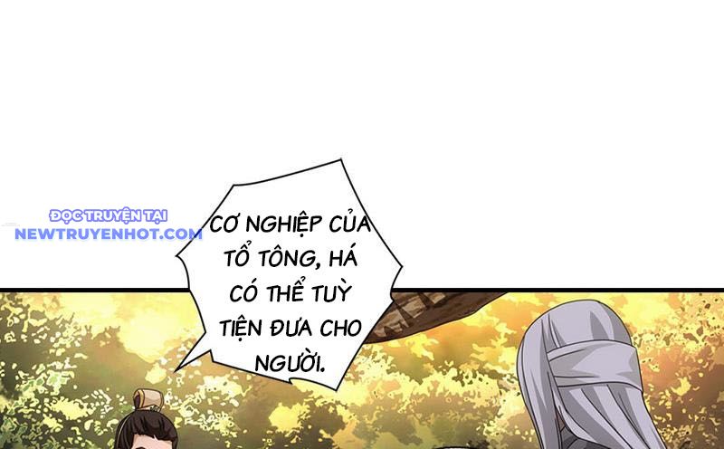 Thiên Long Bát Bộ webtoon chapter 29 - Trang 95