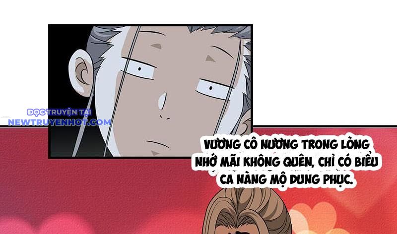 Thiên Long Bát Bộ webtoon chapter 98 - Trang 16