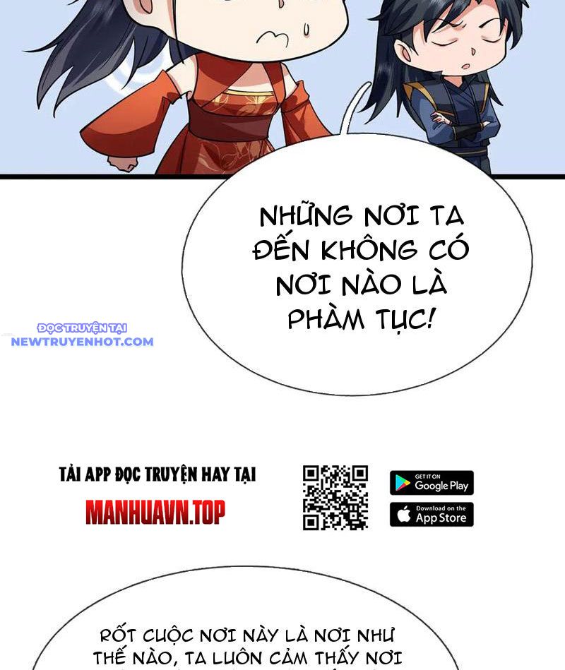 Ngủ say vạn cổ: Xuất thế quét ngang chư thiên chapter 73 - Trang 47