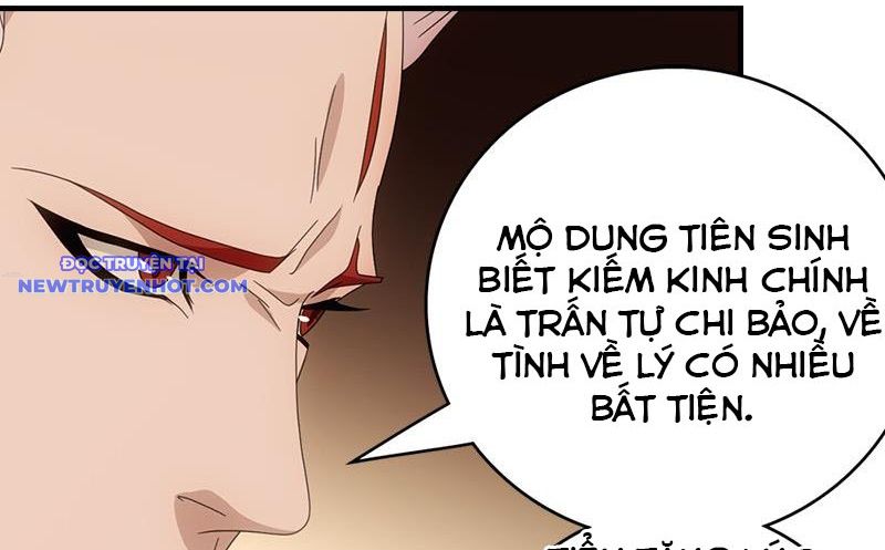 Thiên Long Bát Bộ webtoon chapter 52 - Trang 23