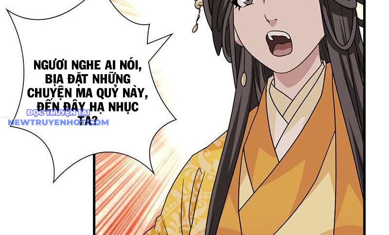 Thiên Long Bát Bộ webtoon chapter 71 - Trang 62