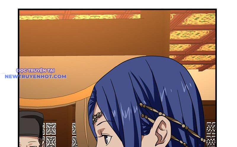 Thiên Long Bát Bộ webtoon chapter 17 - Trang 56