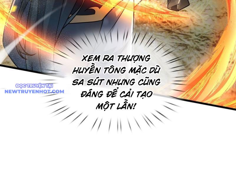 Ngủ say vạn cổ: Xuất thế quét ngang chư thiên chapter 18 - Trang 20